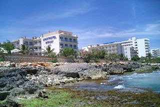 Brisa Marina (adults Only) S'Illot (Mallorca)
