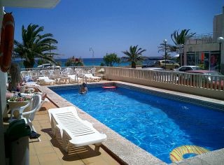 Hotel Brisa Marina (adults Only) 4*