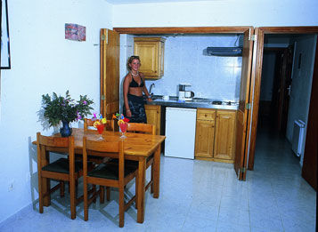 Apartamento Balear Palmanova