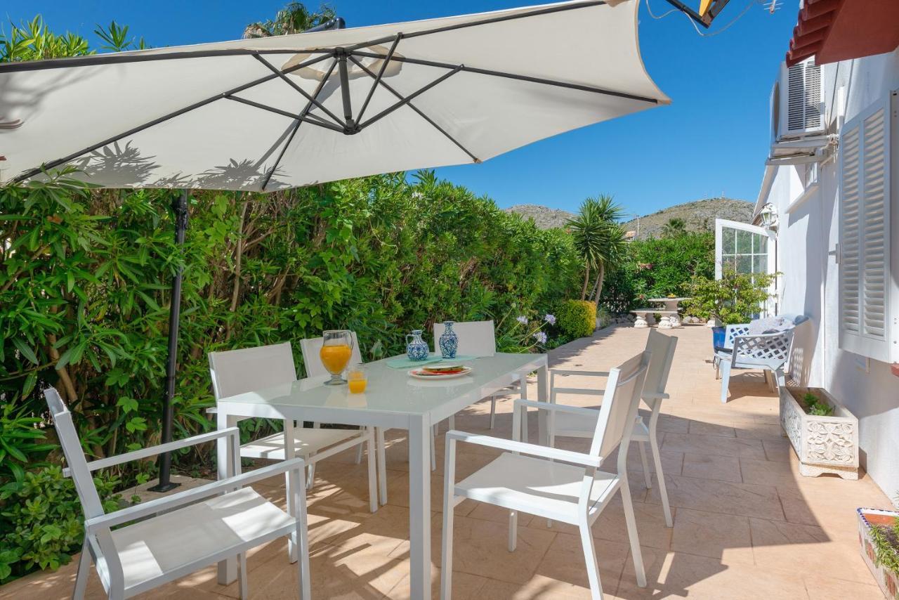 Orion Alcudia (Mallorca)