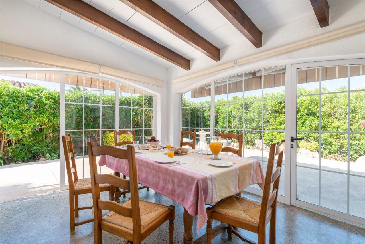 Orion Chalet