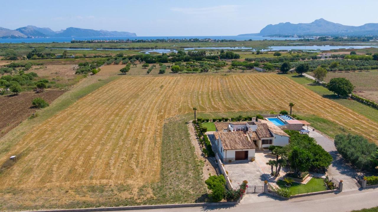Soler Villa *