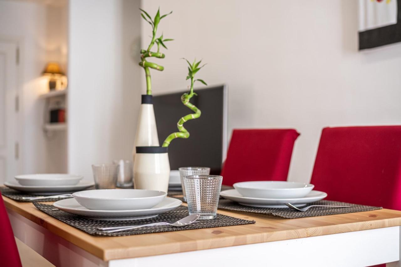 Apartamento Aire Del Mar *