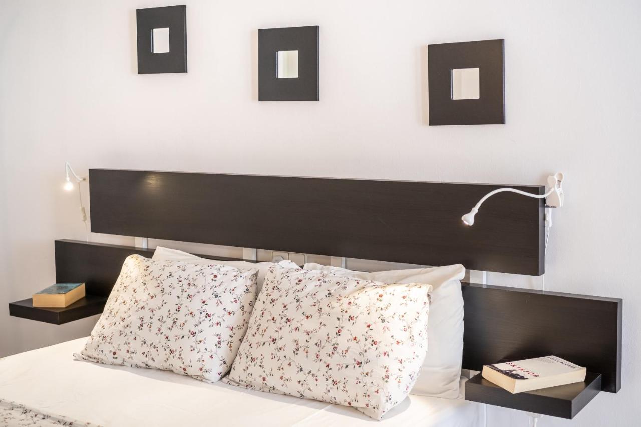 Aire Del Mar Apartamento Puerto Pollensa