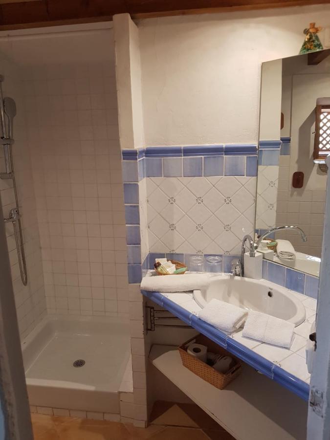 Sa Plana Petit 3* Estellencs (Estellenchs)