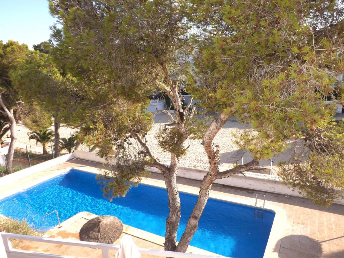 Apartahotel Playa D'or, 2 *