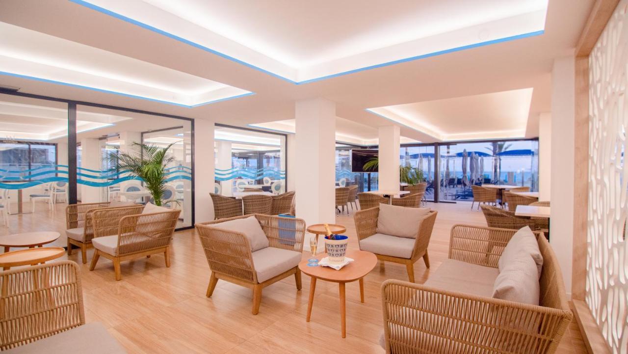 Negresco - Adults Only Playa de Palma (Mallorca)