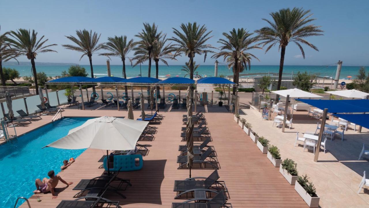 Hotel Negresco - Adults Only Playa de Palma (Mallorca)