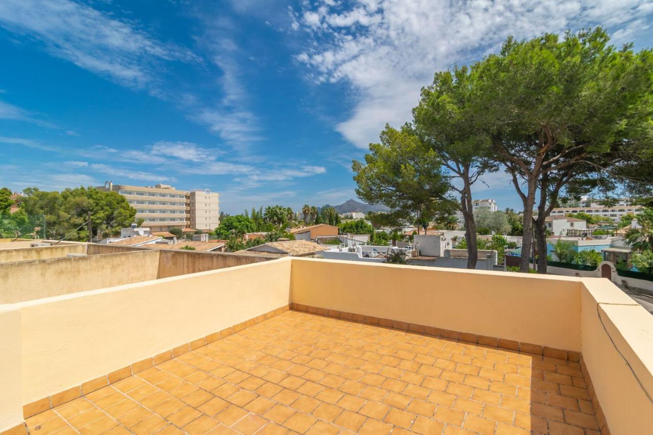 Bella Holiday home Alcudia (Mallorca)