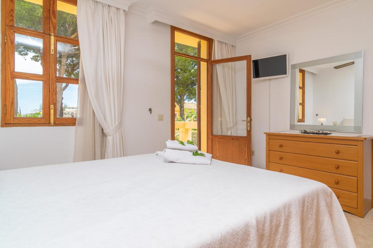 Holiday home Bella Alcudia (Mallorca)