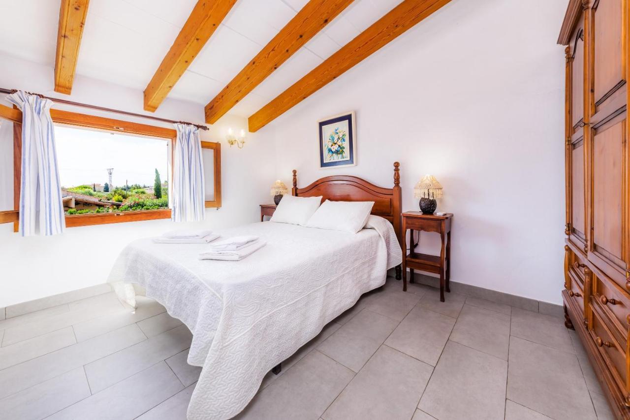Villa Joanaina Puerto Pollensa