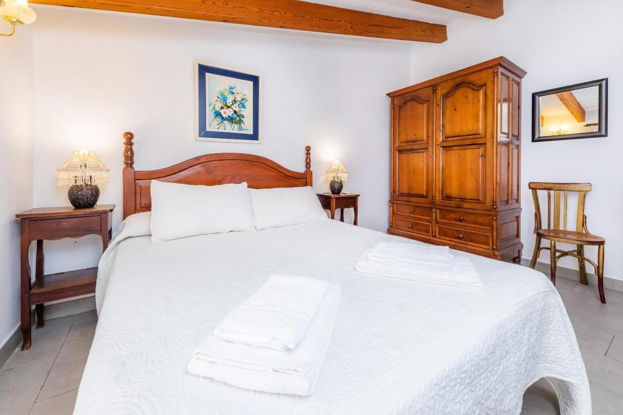 Villa Joanaina Puerto Pollensa