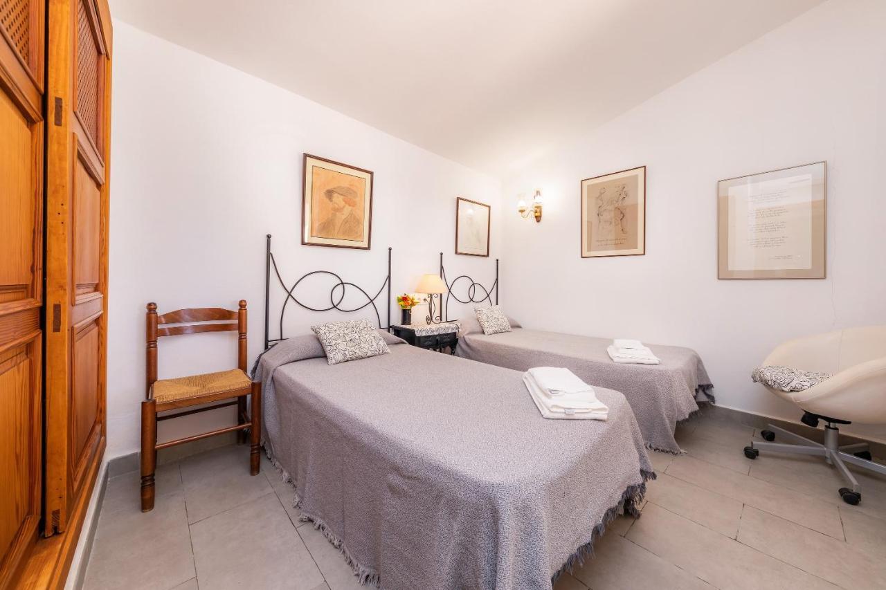 Villa Joanaina Puerto Pollensa