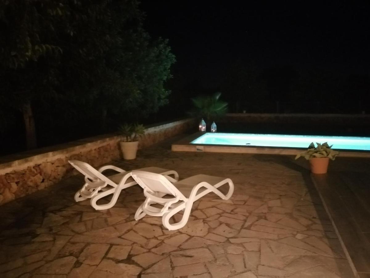 Casa rural Sa Estada Sineu (Mallorca)