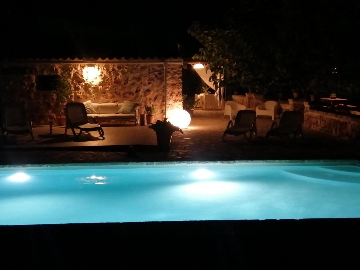 Casa rural Sa Estada