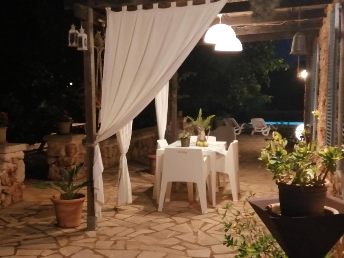 Casa rural Sa Estada *