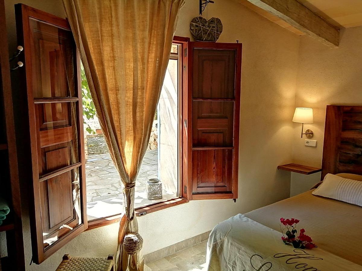 Sa Estada Casa rural *