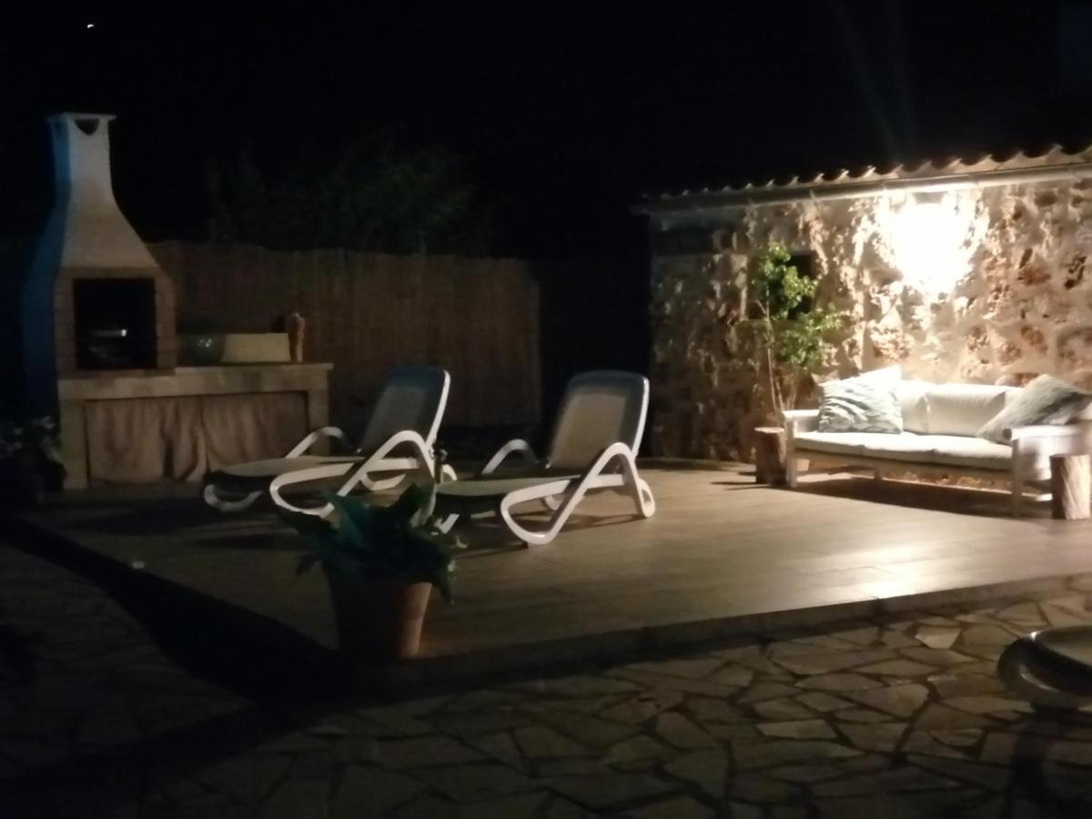Sa Estada Sineu (Mallorca)