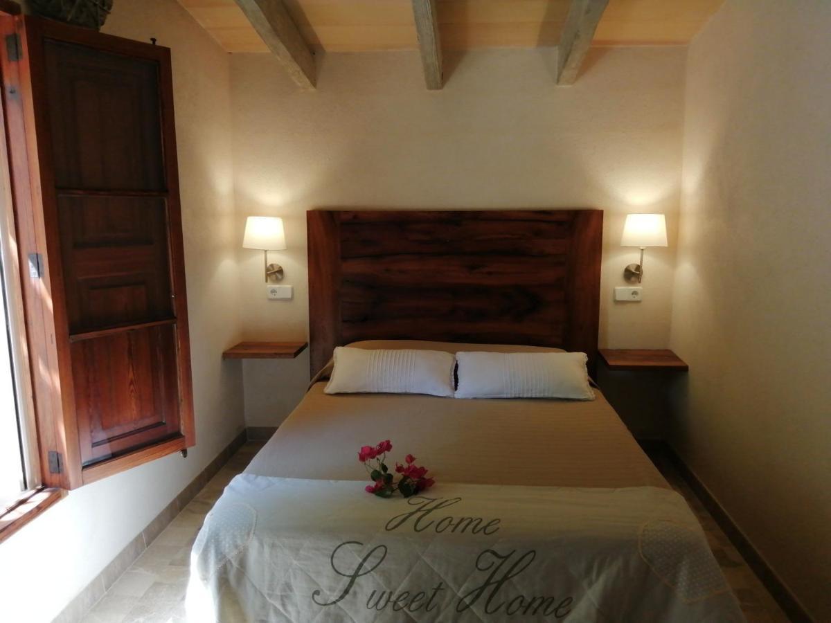 Sa Estada * Sineu (Mallorca)