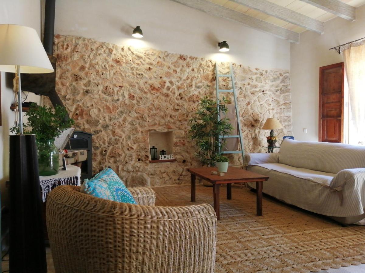 Sa Estada * Sineu (Mallorca)