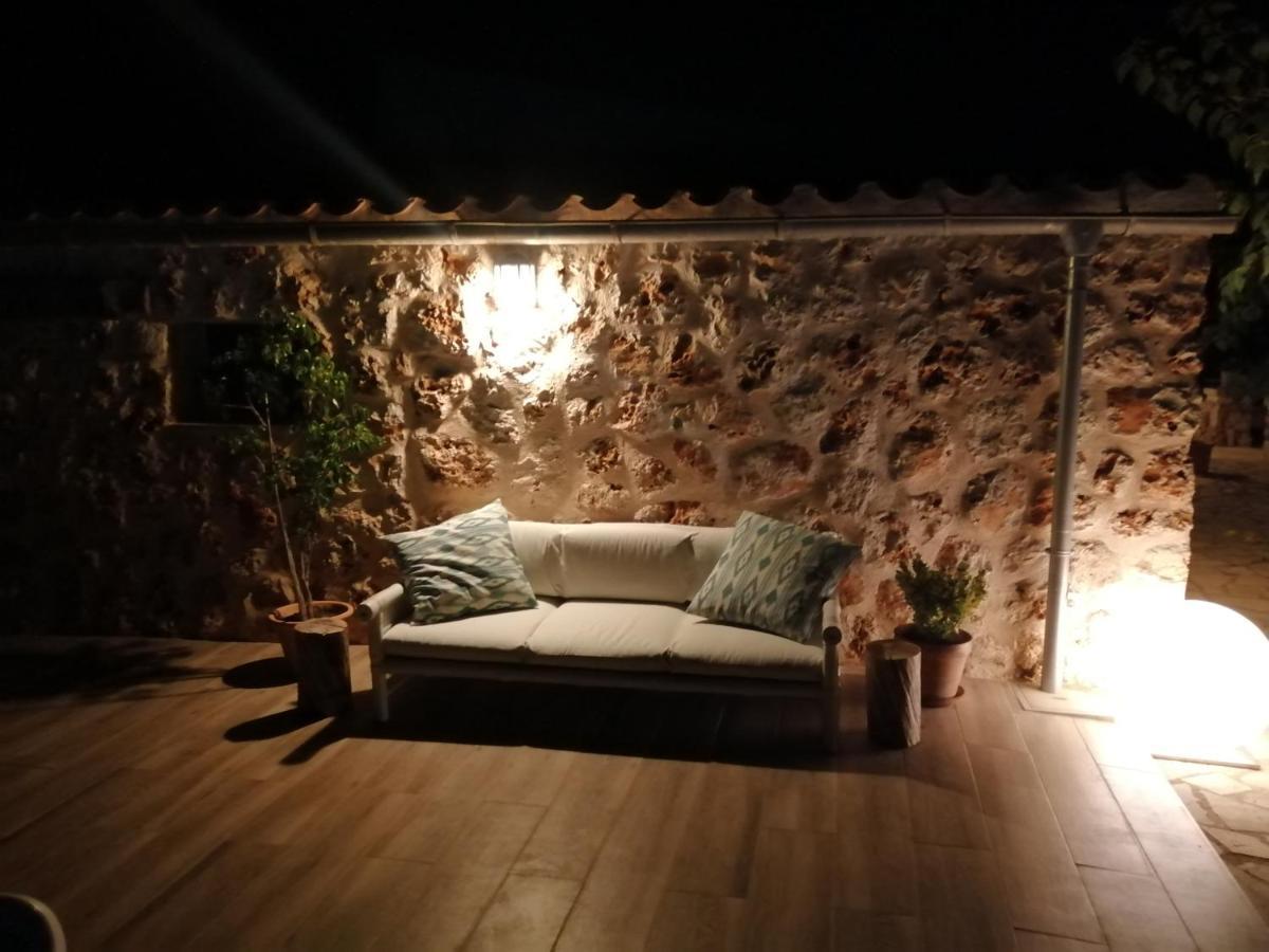 Casa rural Sa Estada *