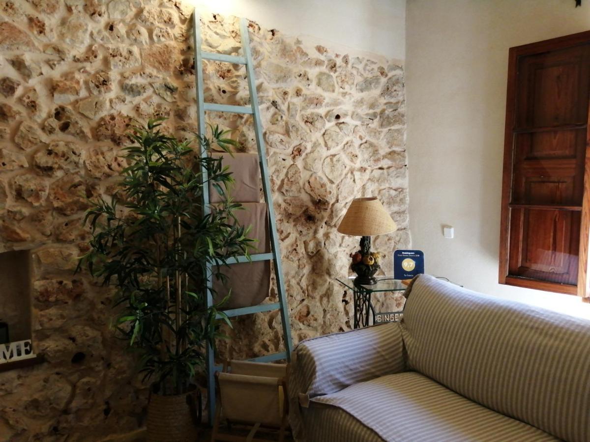 Sa Estada * Sineu (Mallorca)