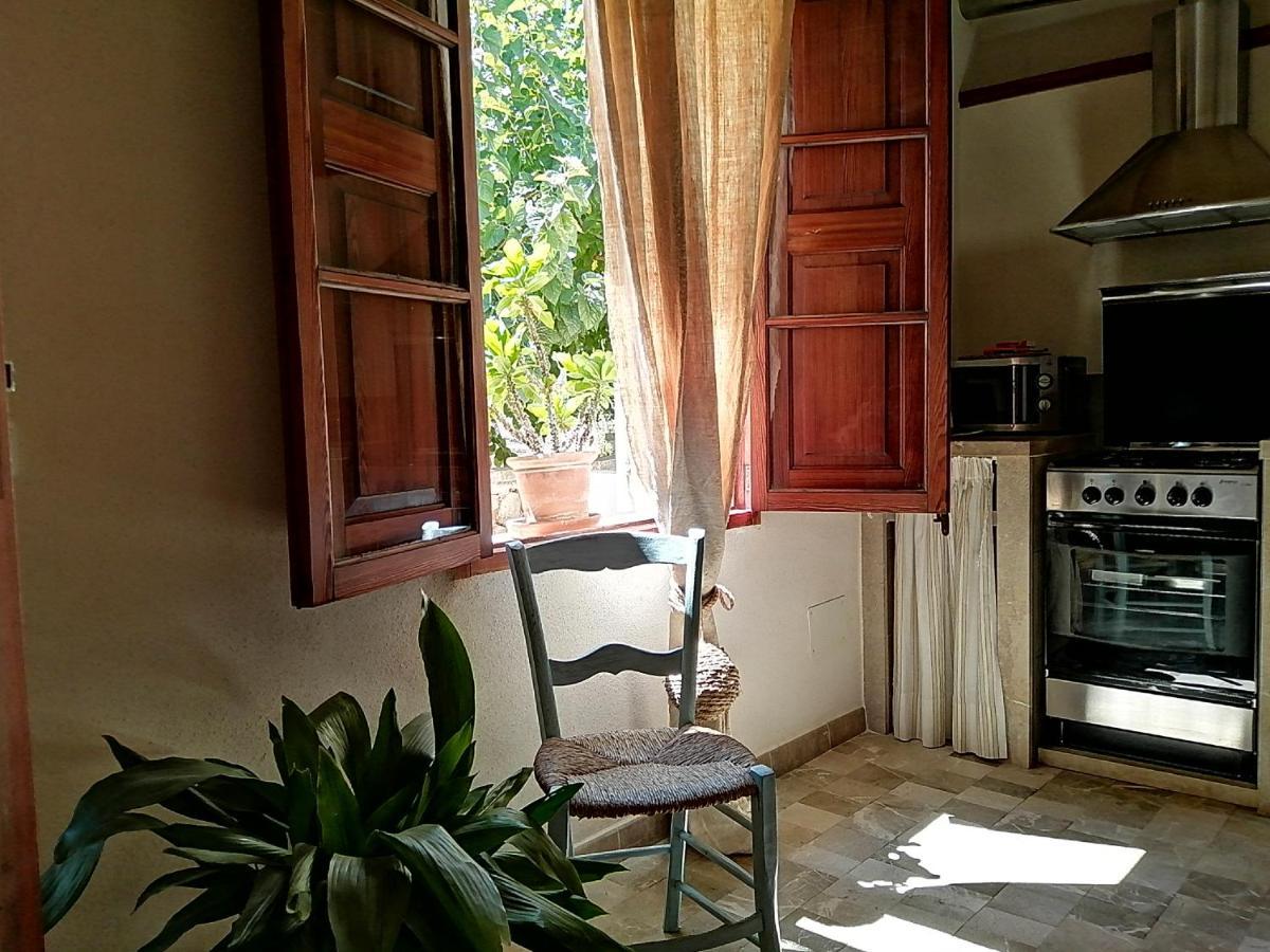 Casa rural Sa Estada *