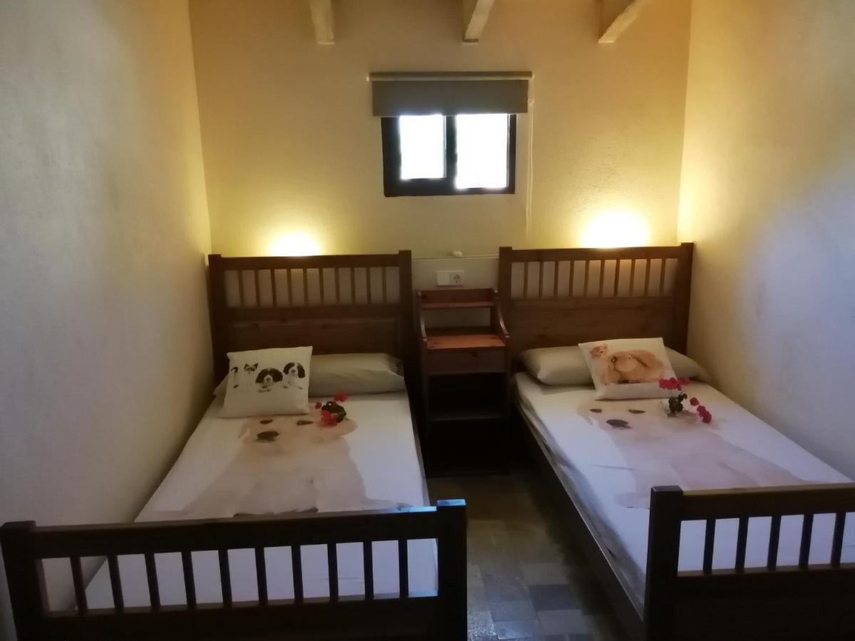 Sa Estada Casa rural Sineu (Mallorca)