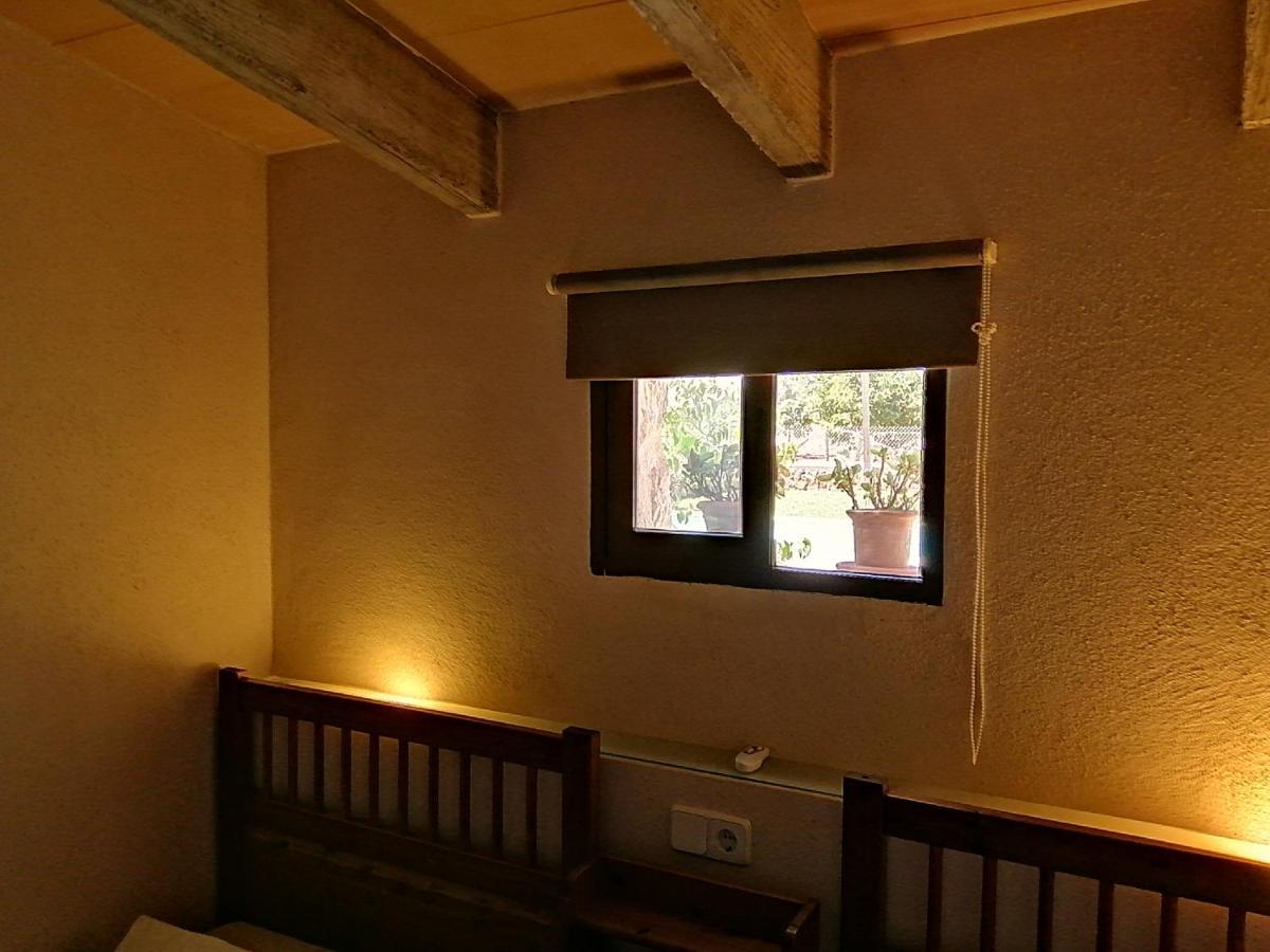 Sa Estada Casa rural Sineu (Mallorca)
