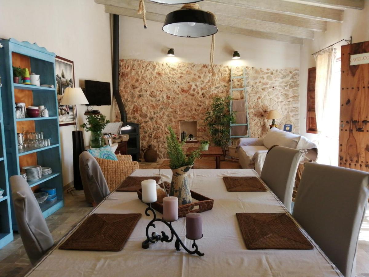 Sa Estada Sineu (Mallorca)