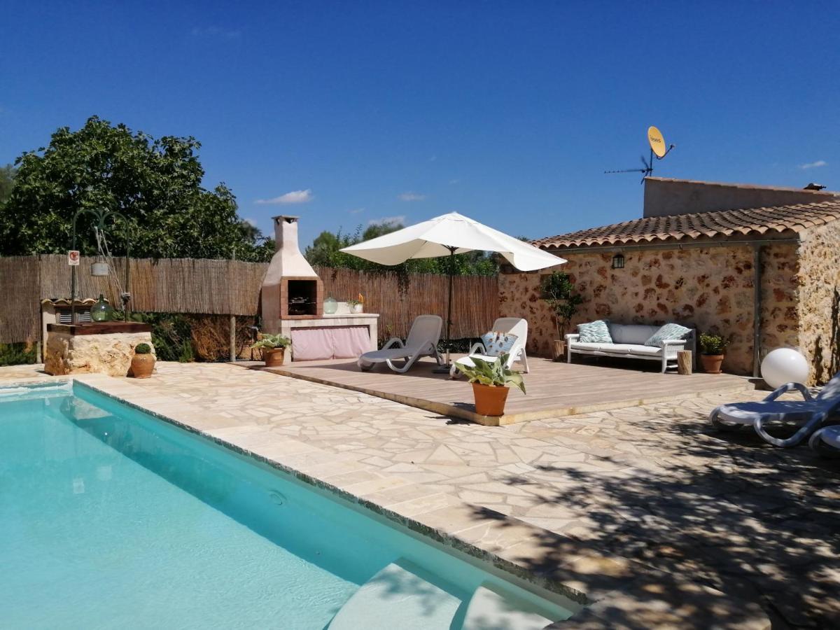 Sa Estada Sineu (Mallorca)