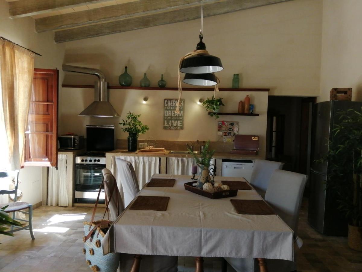 Sa Estada * Sineu (Mallorca)