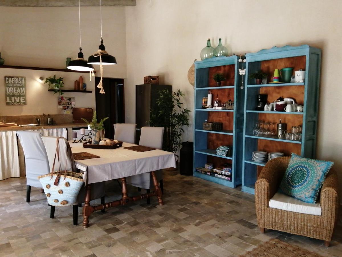 Sa Estada Casa rural