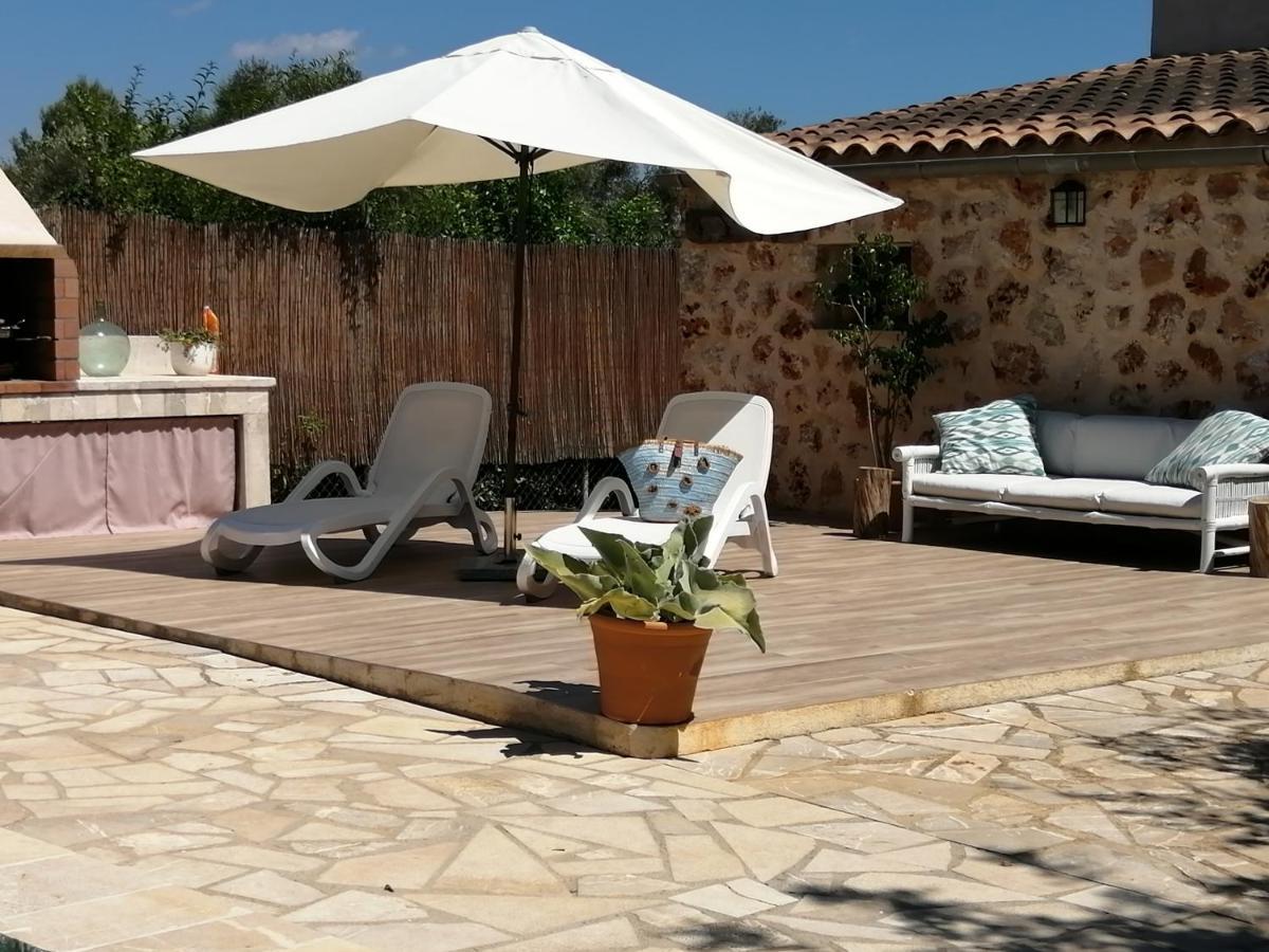 Casa rural Sa Estada Sineu (Mallorca)