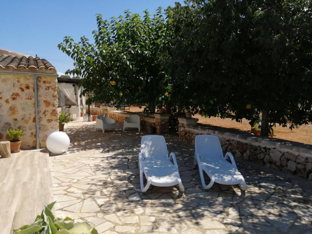 Sa Estada Casa rural Sineu (Mallorca)