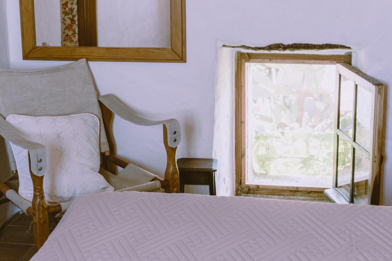 Recó, Casa Bohemia En El Campo Sant Llorenc Des Cardassar