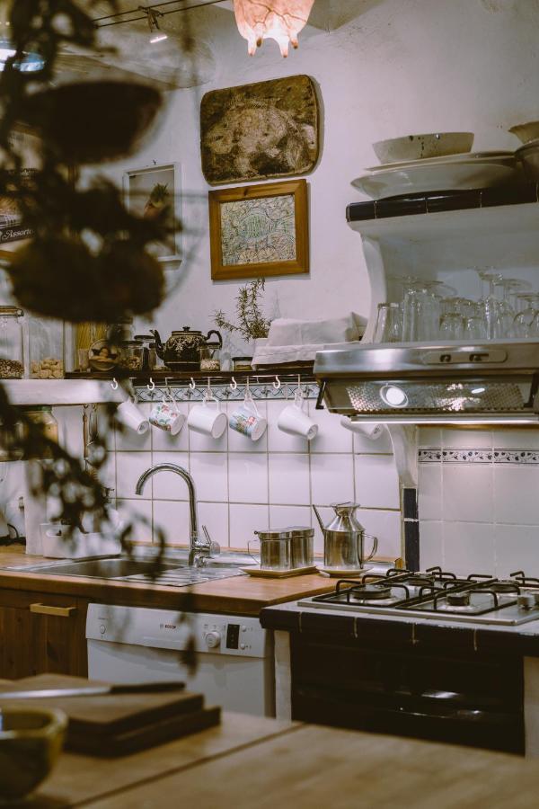 Recó, Casa Bohemia En El Campo