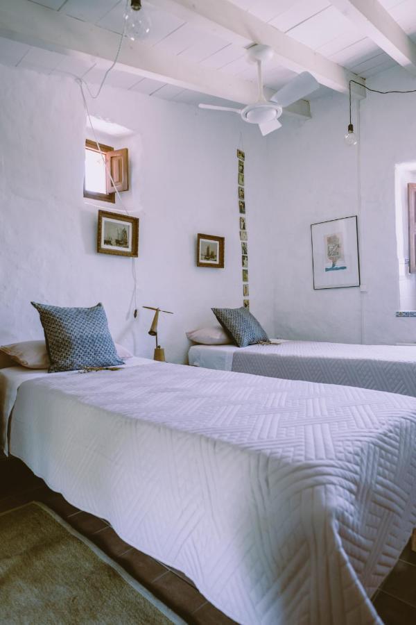 Recó, Casa Bohemia En El Campo