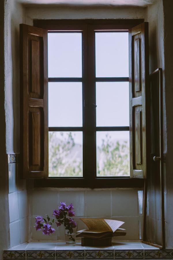 Сasa de vacaciones Recó, Casa Bohemia En El Campo *