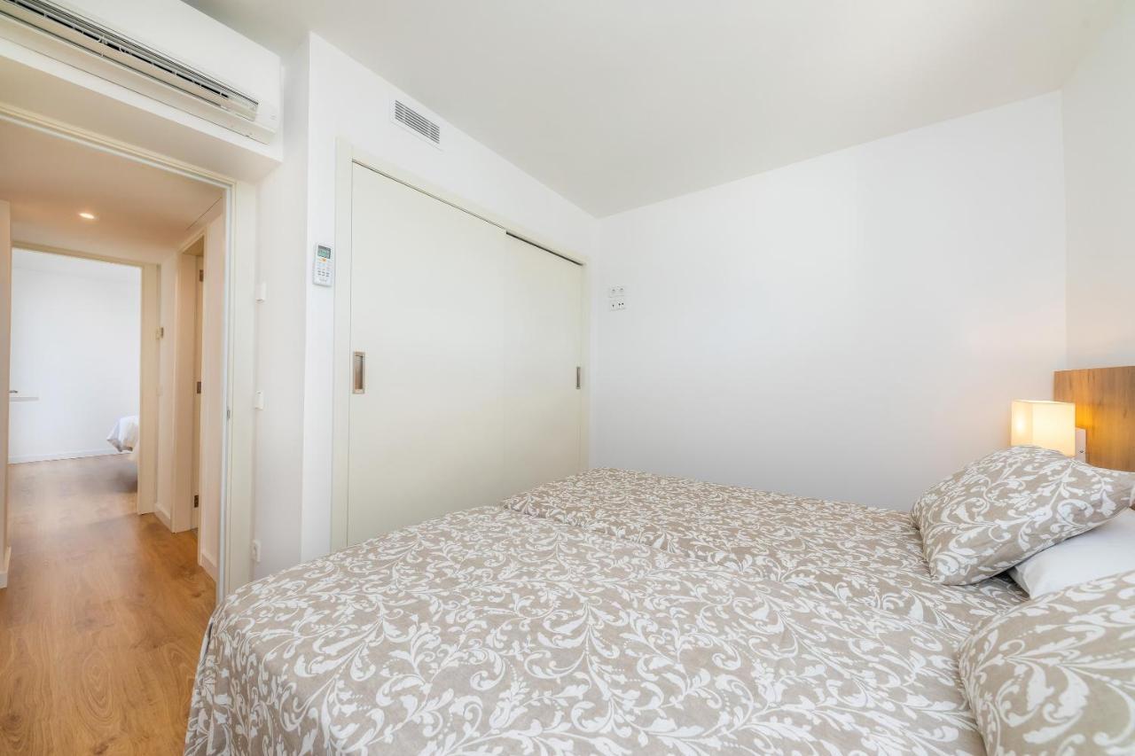 Apartamento Duplex Palmeras Iii *