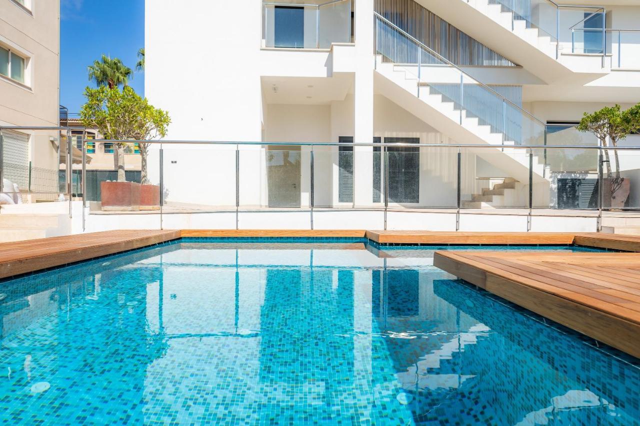 Duplex Palmeras Iii * Cala Millor (Mallorca)