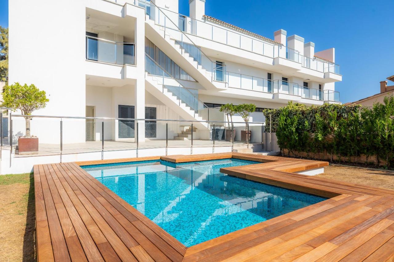 Duplex Palmeras Iii *