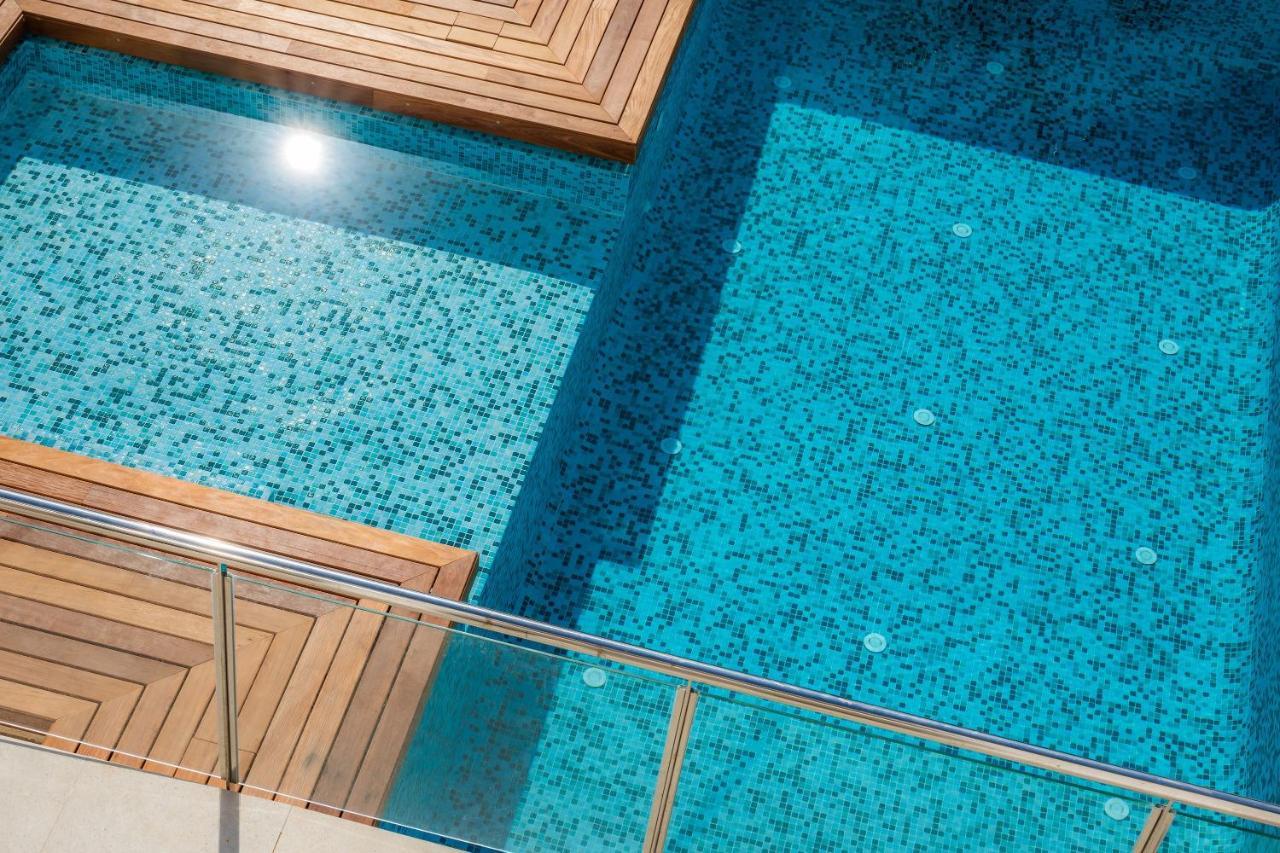 ático Palmeras Apartamento Cala Millor (Mallorca)