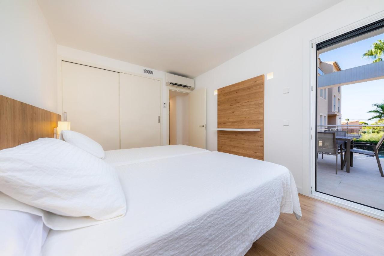 Duplex Palmeras Iii Apartamento