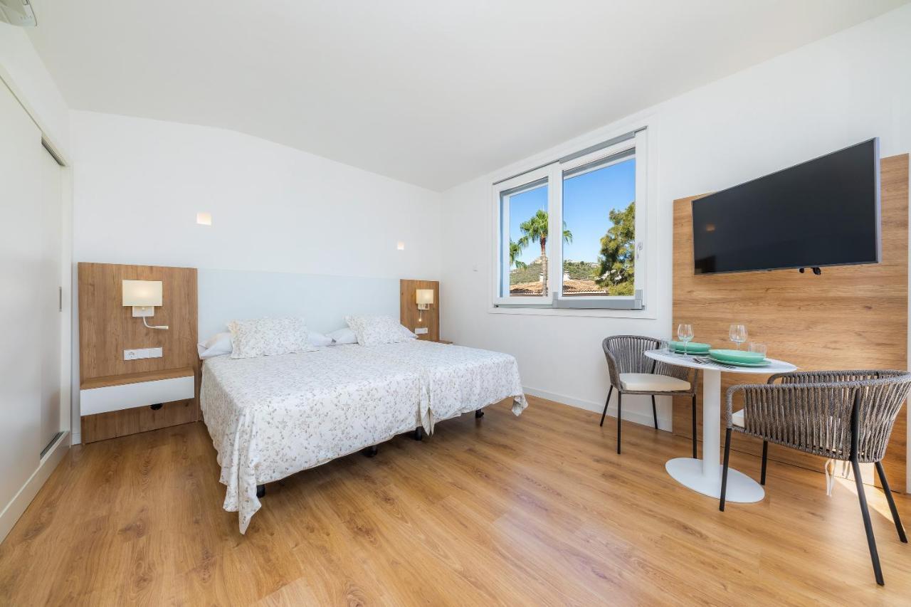 Apartamento Duplex Palmeras Iii *