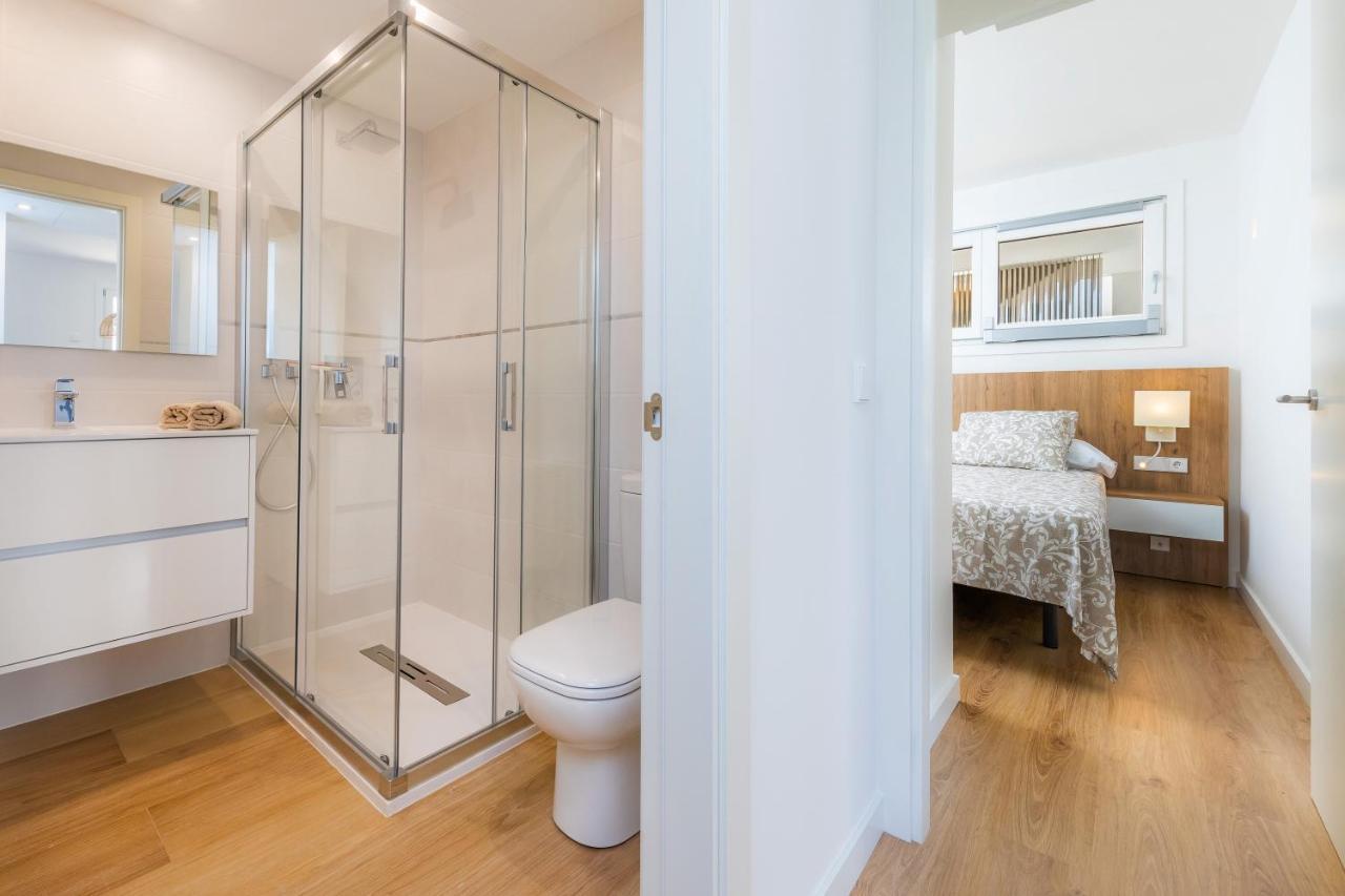 Apartamento Duplex Palmeras Iii *