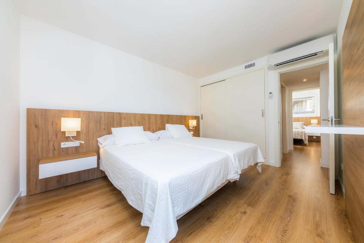 Duplex Palmeras Iii