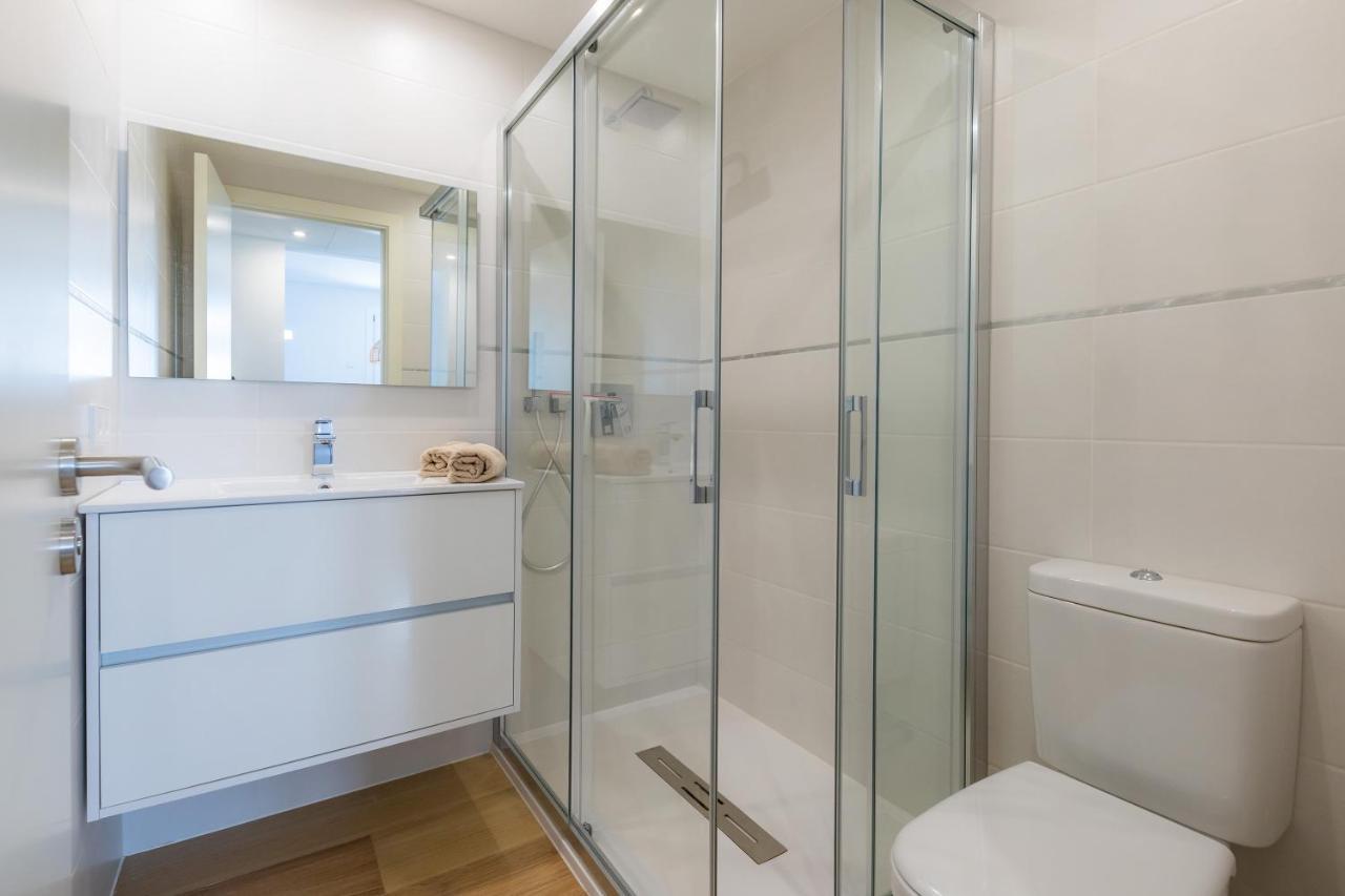 Apartamento Duplex Palmeras Iii Cala Millor (Mallorca)
