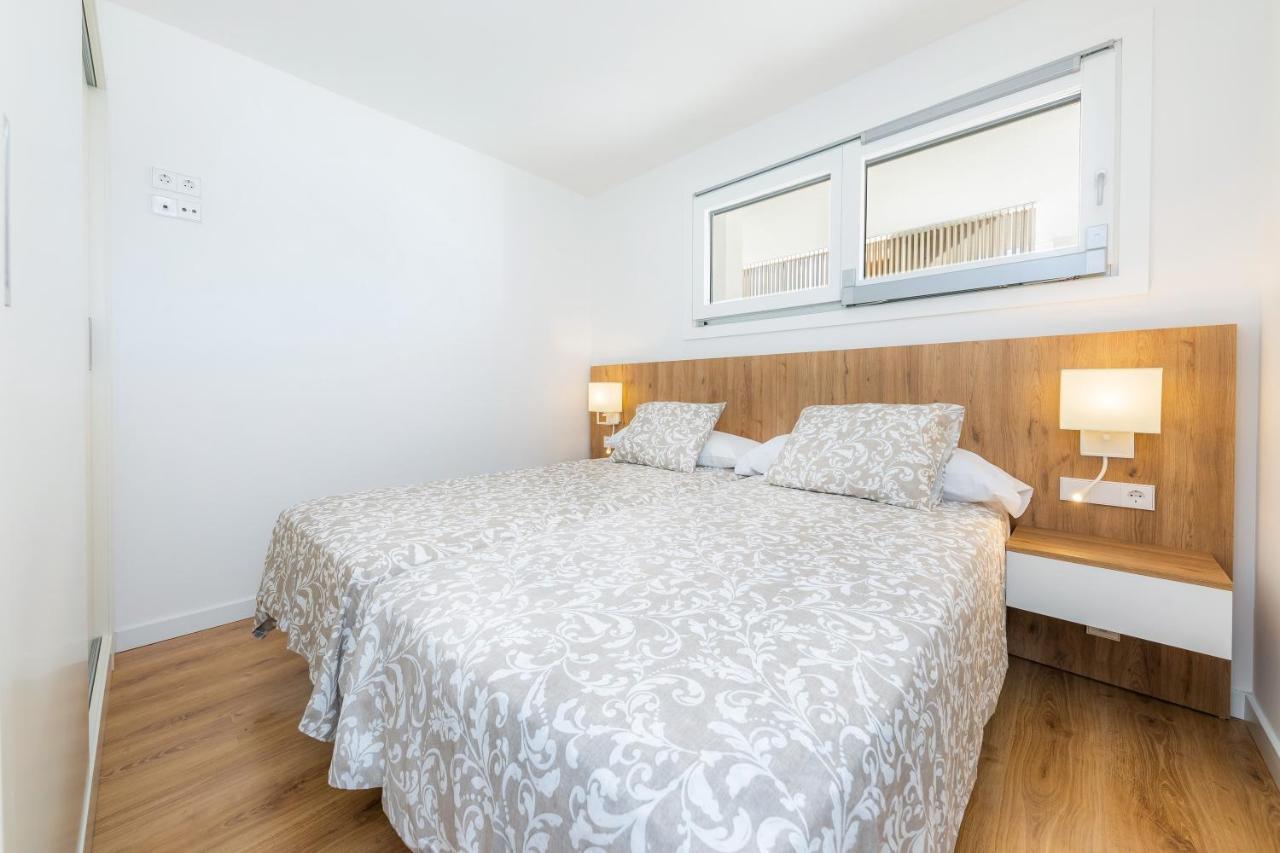 Apartamento Duplex Palmeras Iii *