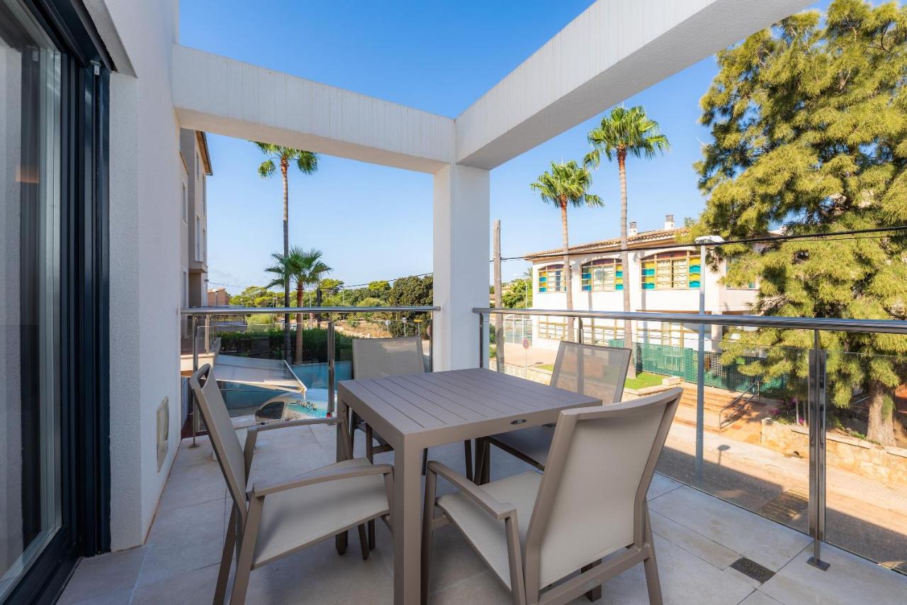 Duplex Palmeras Iii Apartamento *